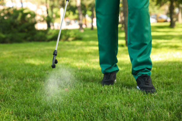 Best Best Pest Control Companies  in Bristow, OK
