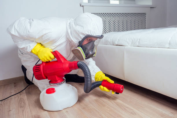 Pest Prevention Services in Bristow, OK